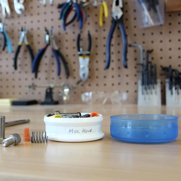 humangear Bottles and Travel Containers, Pack of 9 - Picture 16 of 16